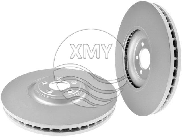 刹车碟 Brake Disc:C2P 12622