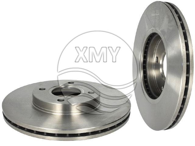 刹车碟 Brake Disc:1 751 584