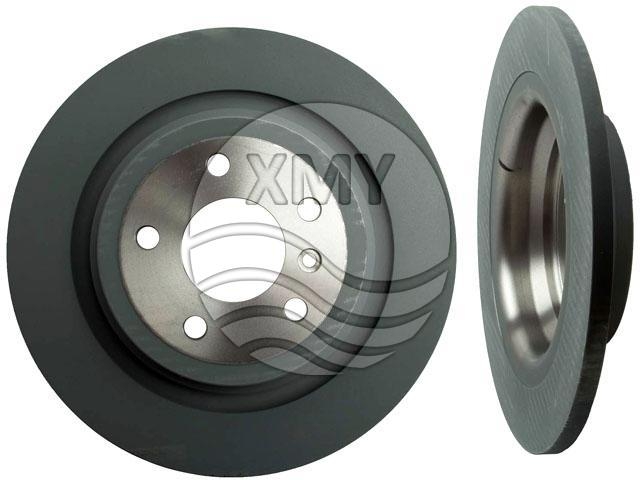 刹车碟 Brake Disc:166 423 00 12