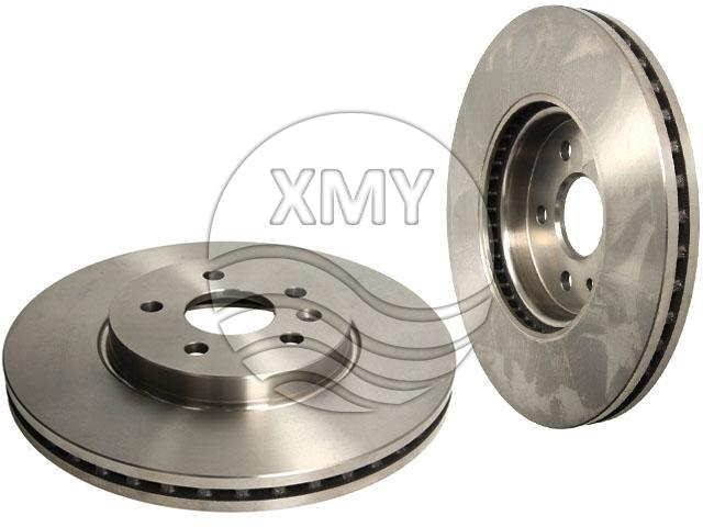 刹车碟 Brake Disc:569 091