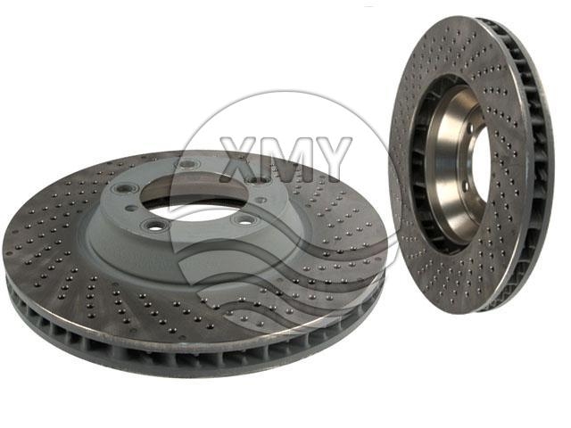 刹车碟 Brake Disc:997 351 410 90