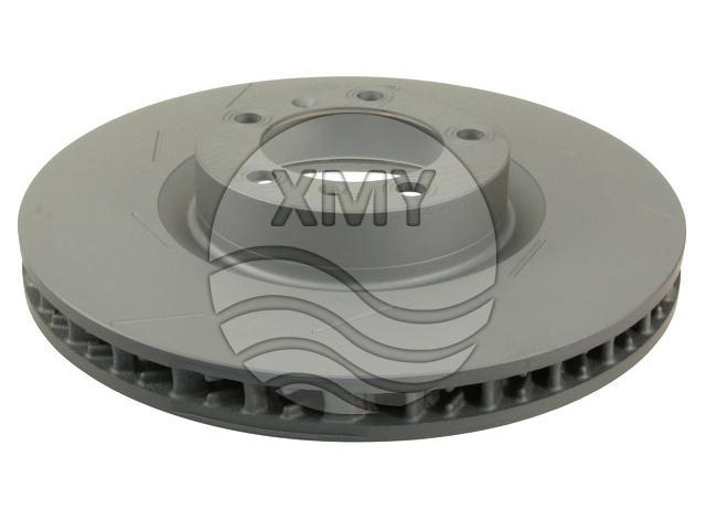 刹车碟 Brake Disc:970 351 403 00
