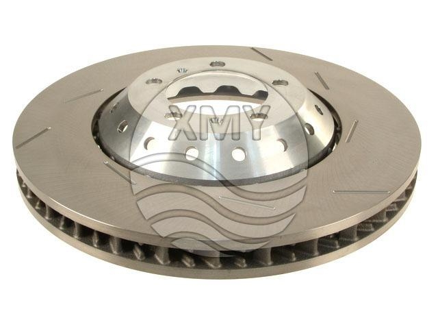 刹车碟 Brake Disc:970 351 406 00