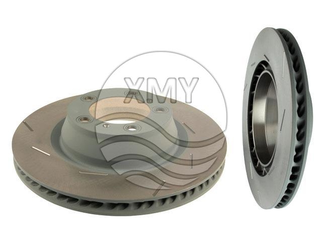 刹车碟 Brake Disc:970 352 405 00