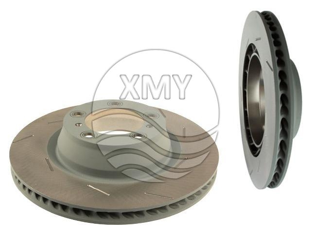 刹车碟 Brake Disc:970 352 406 00