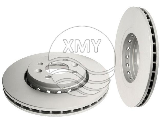 刹车碟 Brake Disc:40 20 605 40R