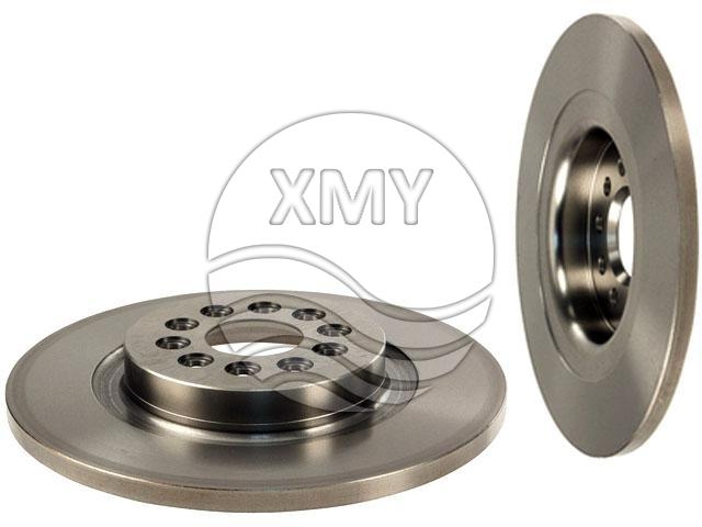 刹车碟 Brake Disc:C2C8356