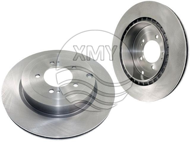 刹车碟 Brake Disc:4615A025