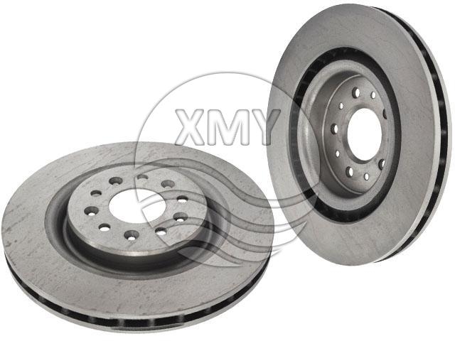 刹车碟 Brake Disc:C2N3428