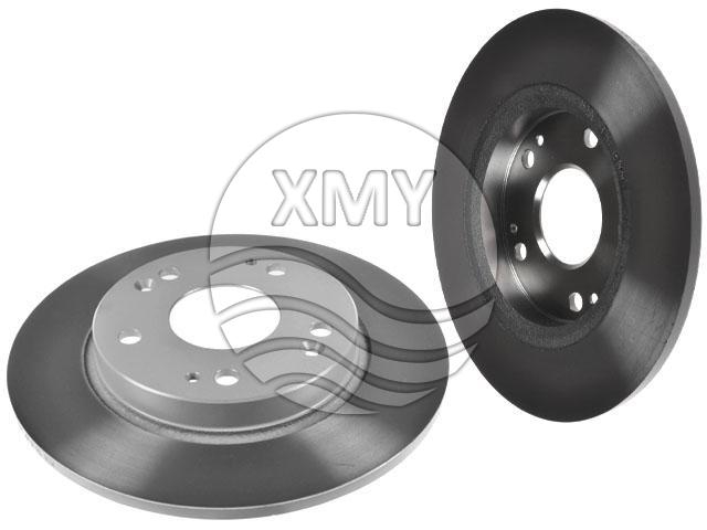 刹车碟 Brake Disc:42510-SZT-G52