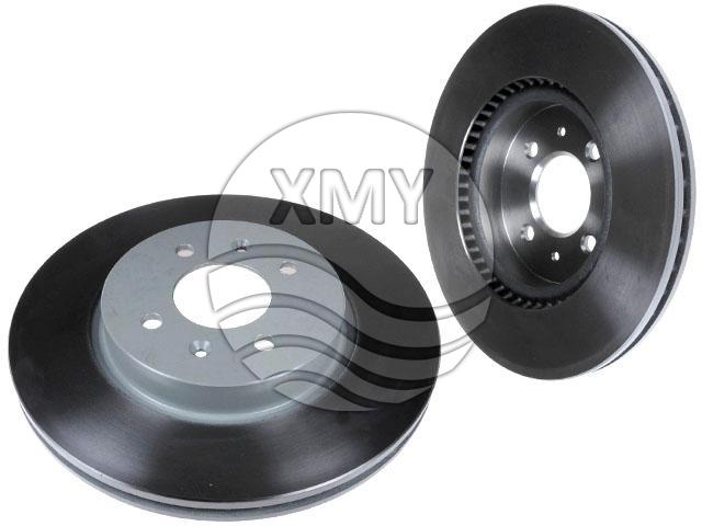 刹车碟 Brake Disc:51712-1W050
