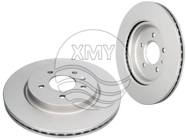 刹车碟 Brake Disc:569 090