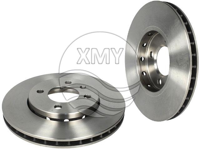 刹车碟 Brake Disc:1S0 615 301