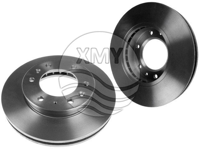刹车碟 Brake Disc:1742318