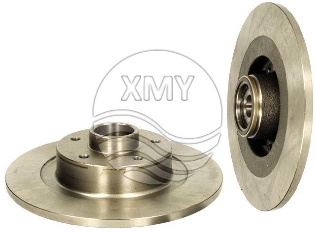 刹车碟 Brake Disc:43202-0016R