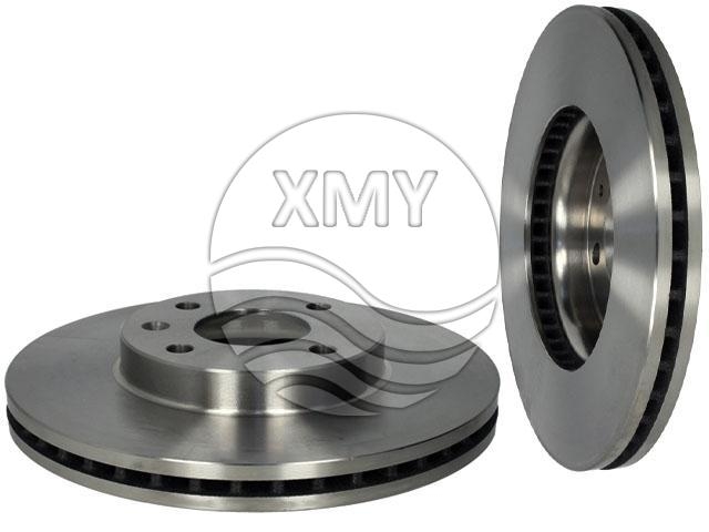 刹车碟 Brake Disc:13502001