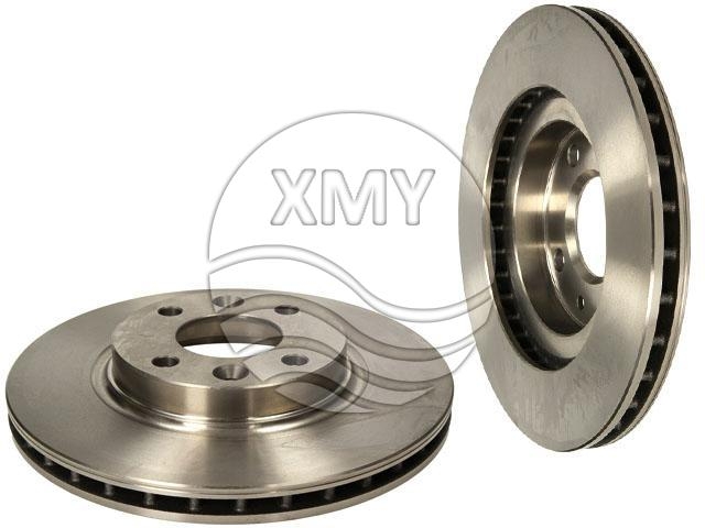刹车碟 Brake Disc:40206-2212R