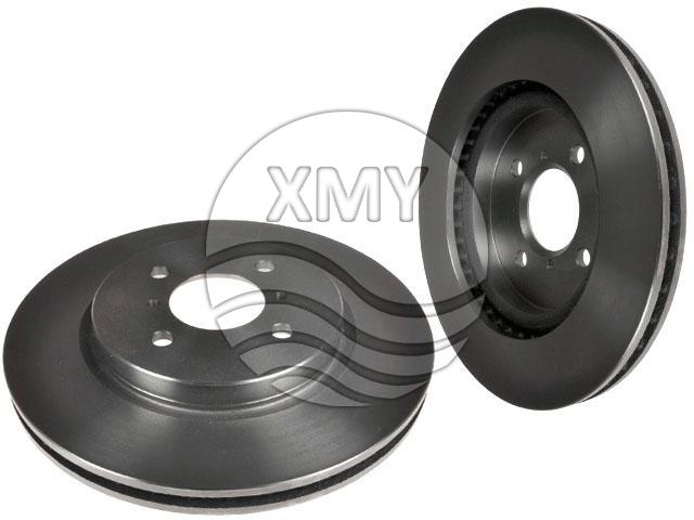 刹车碟 Brake Disc:55311-71L50