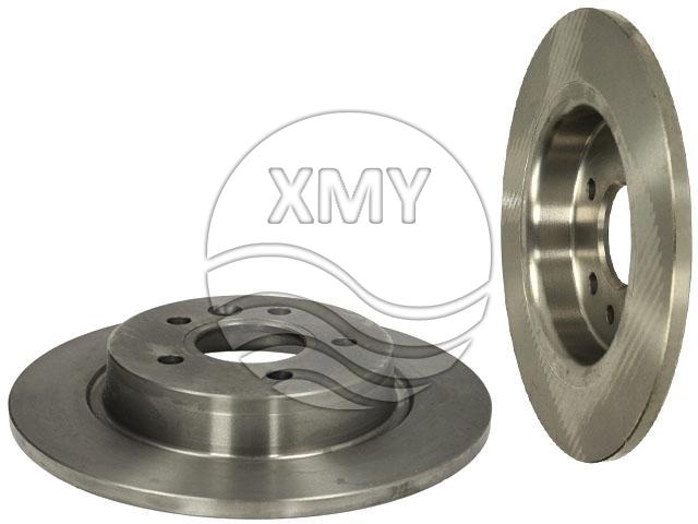 刹车碟 Brake Disc:31341645