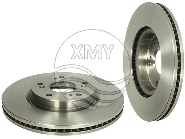 刹车碟 Brake Disc:45251-TV2E00