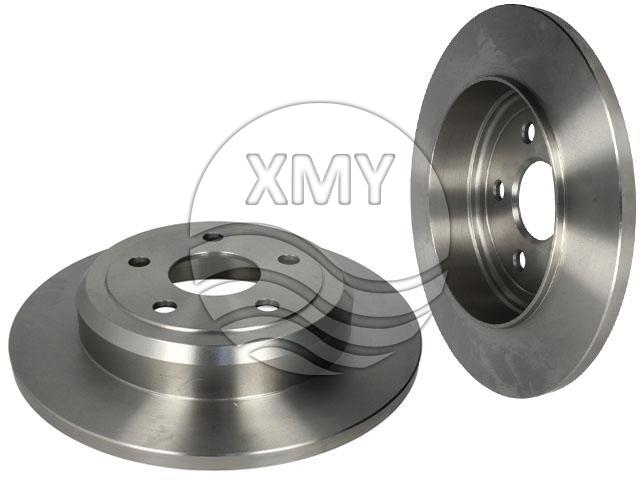 刹车碟 Brake Disc:52124763AB