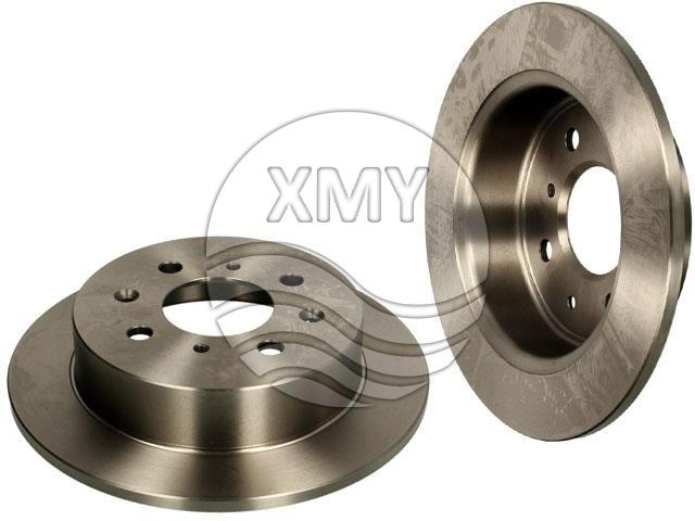 刹车碟 Brake Disc:42510-SEL-T50