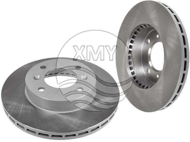 刹车碟 Brake Disc:PW861584