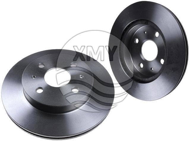 刹车碟 Brake Disc:43512-B1021