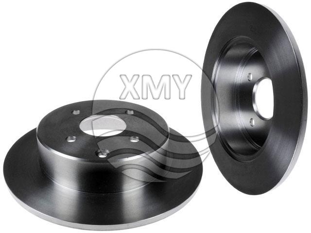 刹车碟 Brake Disc:A213502075