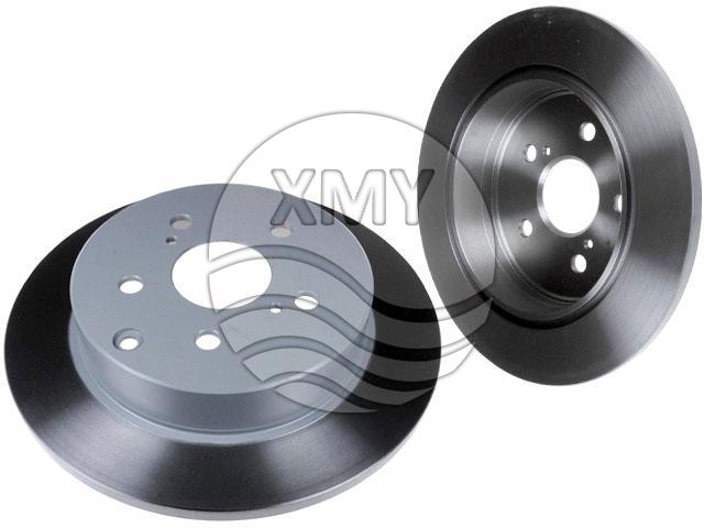 刹车碟 Brake Disc:42431-47050