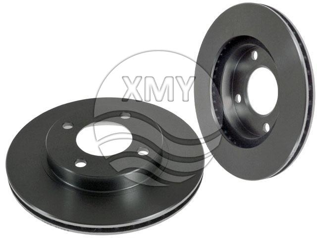 刹车碟 Brake Disc:MN113684