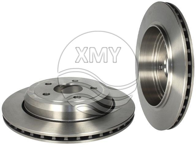刹车碟 Brake Disc:68035022AB
