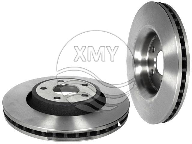 刹车碟 Brake Disc:68035012AB