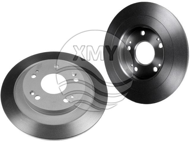 刹车碟 Brake Disc:42510-TV0-E00