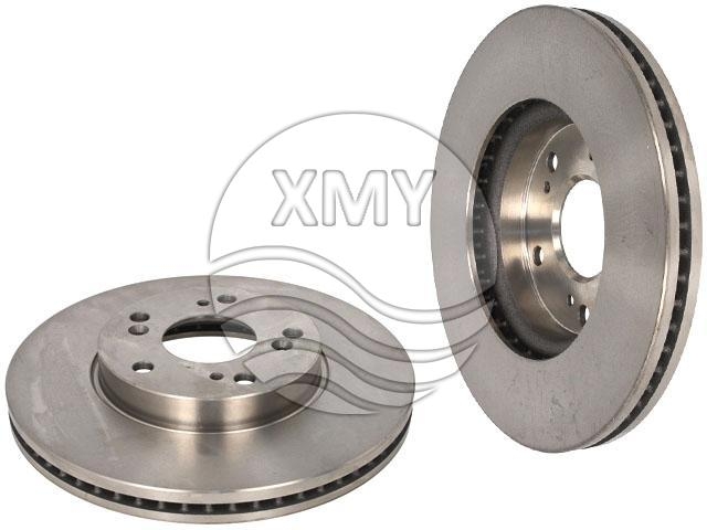 刹车碟 Brake Disc:45251-TV0-E00