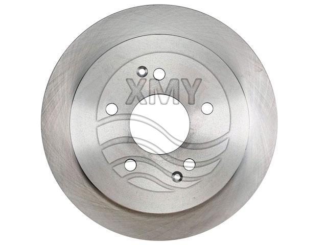 刹车碟 Brake Disc:48401-34100