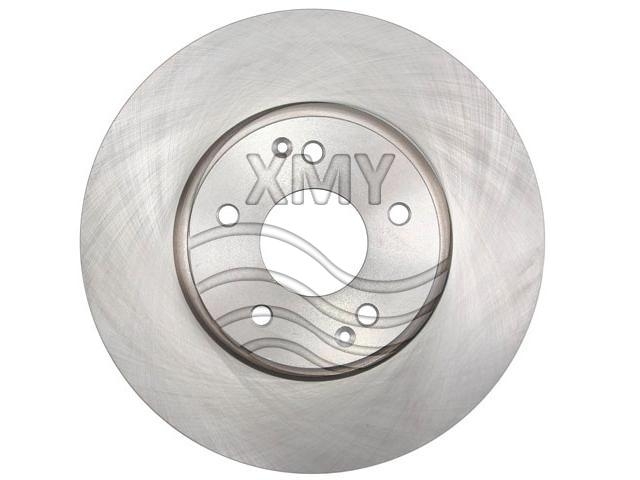 刹车碟 Brake Disc:41441-34000