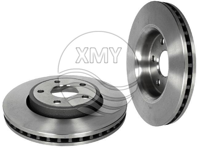 刹车碟 Brake Disc:52124762AB