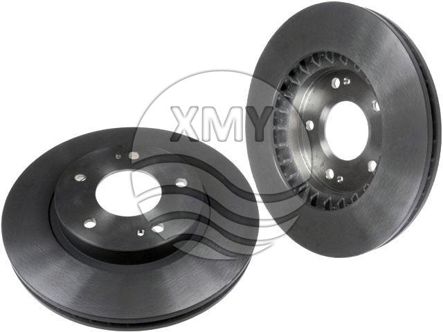 刹车碟 Brake Disc:MR 307375