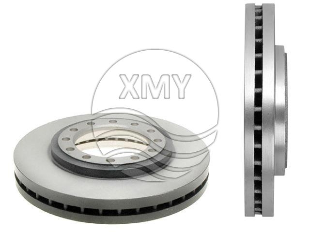 刹车碟 Brake Disc:8-97168-631-1