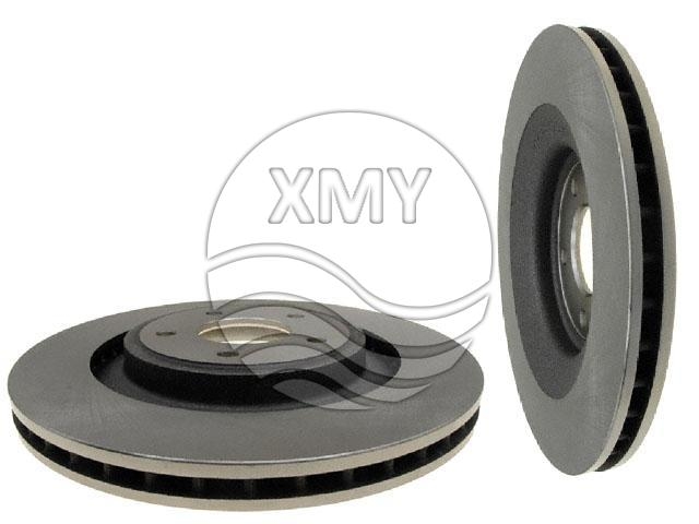 刹车碟 Brake Disc:4854622AB