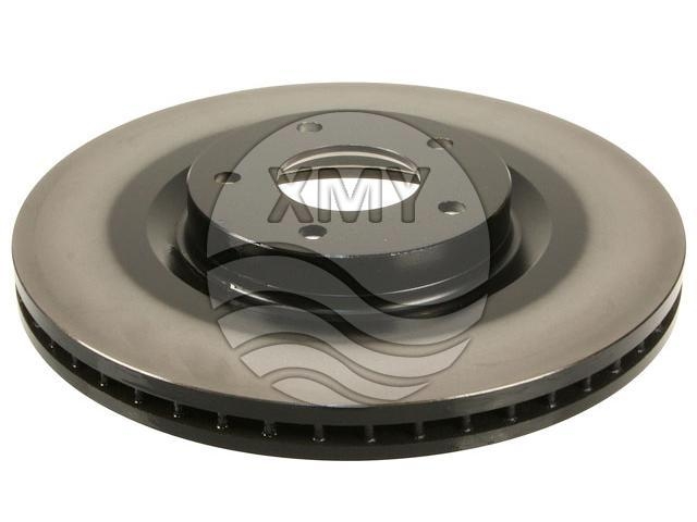 刹车碟 Brake Disc:40206-1AA0A