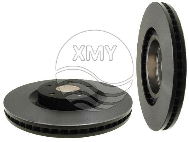 刹车碟 Brake Disc:43512-30340