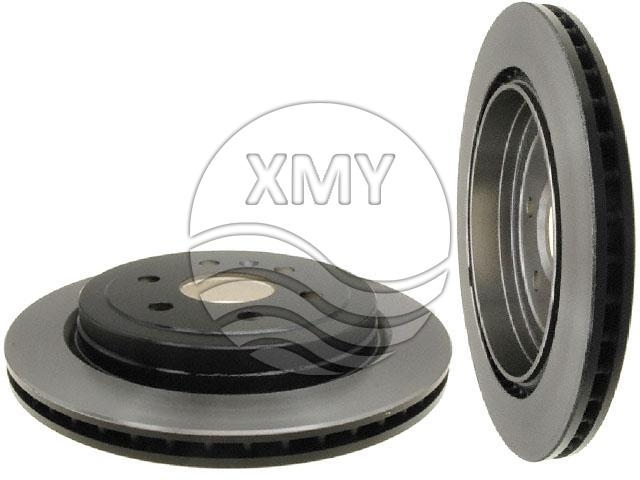 刹车碟 Brake Disc:13501317