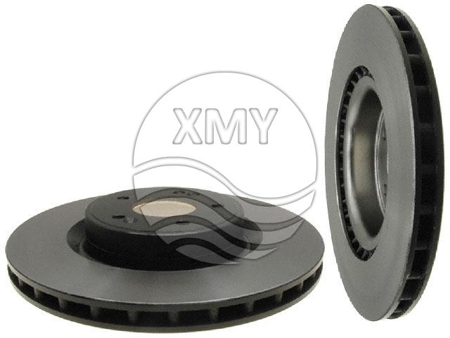 刹车碟 Brake Disc:51712-2M700