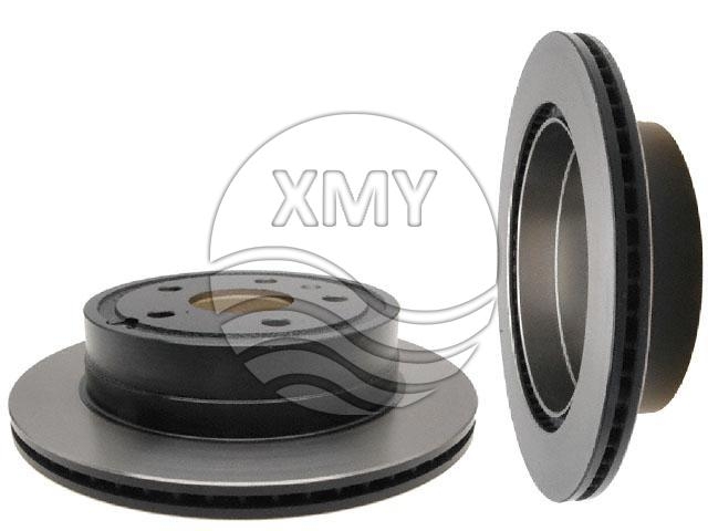 刹车碟 Brake Disc:20792027