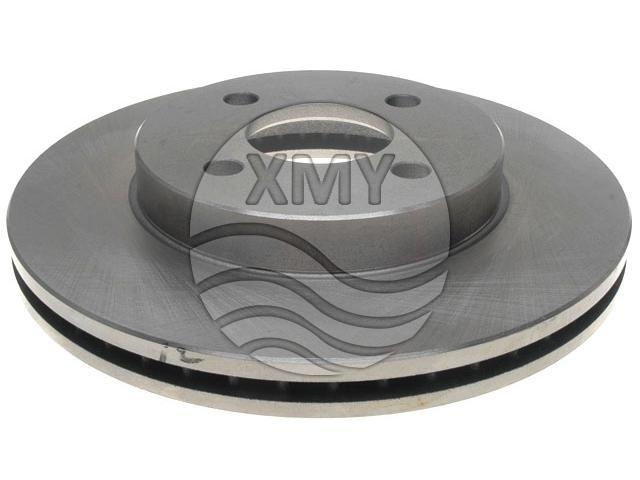 刹车碟 Brake Disc:25836294