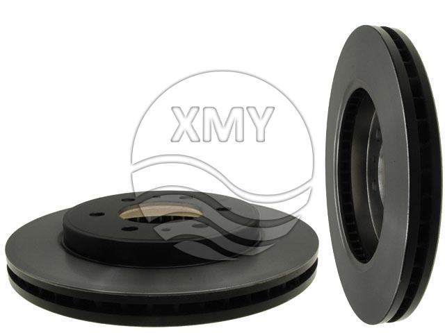 刹车碟 Brake Disc:9L3Z-1125-C