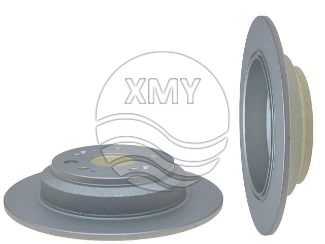 刹车碟 Brake Disc:42510-TP6-A00