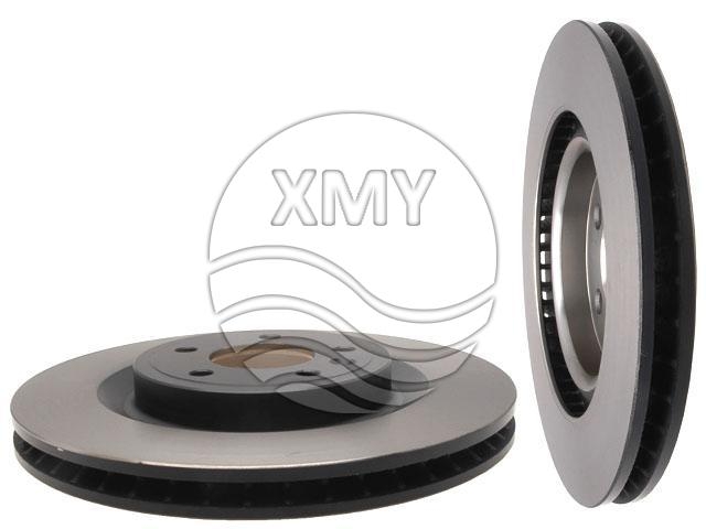 刹车碟 Brake Disc:BR3Z-1125-A